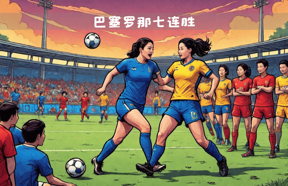 开云体育在线-中国女足再现辉煌，取得连胜