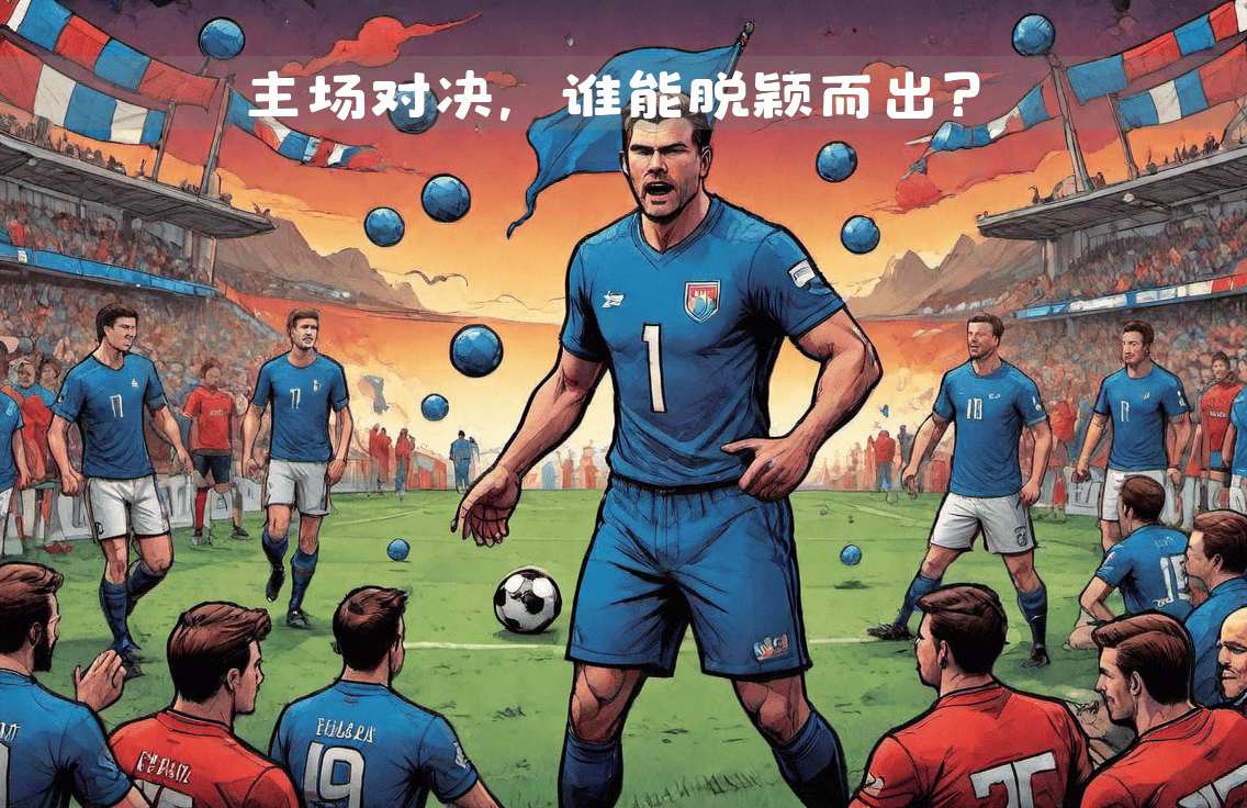 开云体育中国-欧洲豪门对决，谁能脱颖而出？的简单介绍