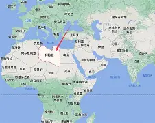 利比亚射击选手实现逆袭，晋级半决赛