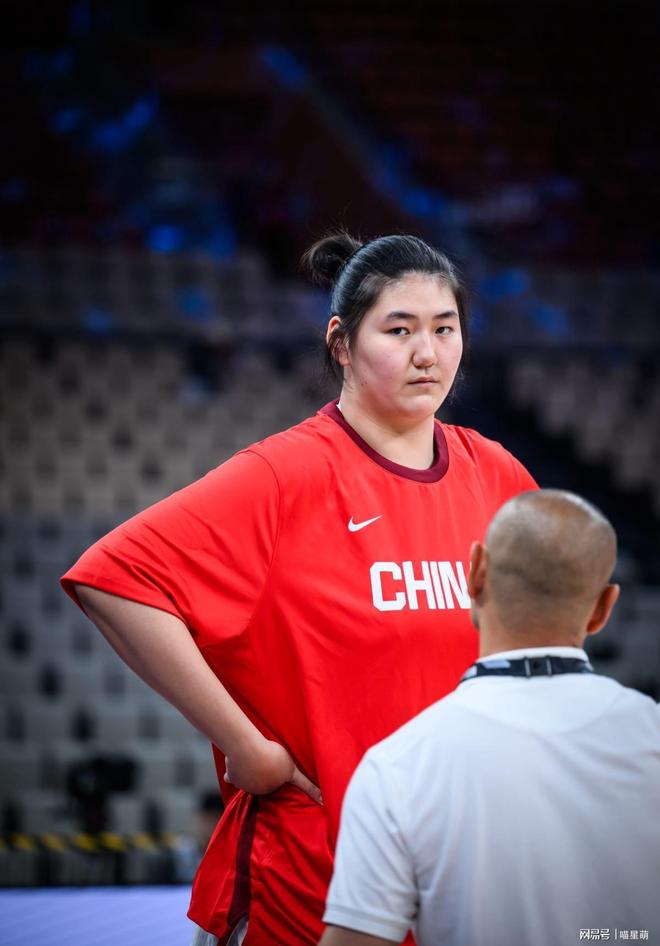 黑龙江女篮实力碾压，稳坐积分榜榜首