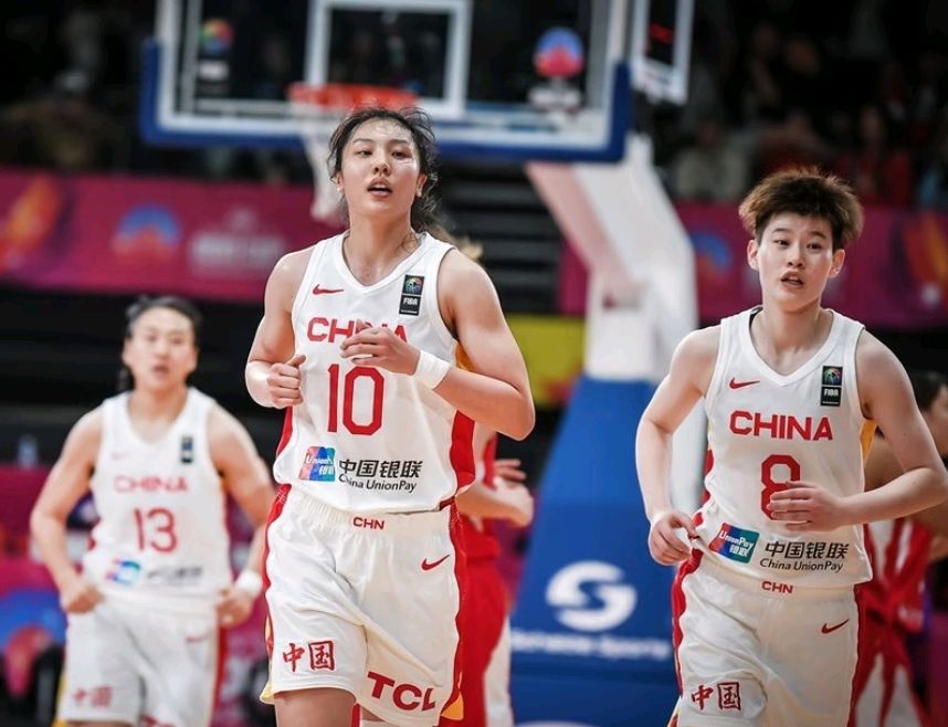 北京女篮主场重夺榜首位置，全队备战雄心壮志
