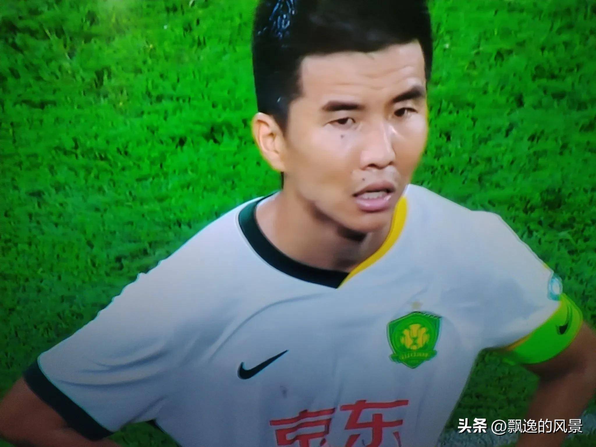 武汉卓尔主场憾负北京国安，遭遇两连败