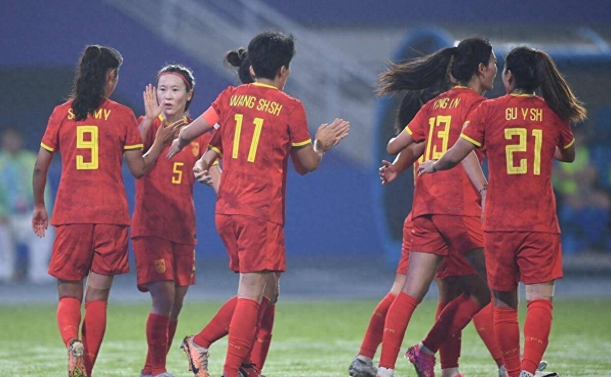 新加坡女足国家队在东南亚赛事中崭露头角