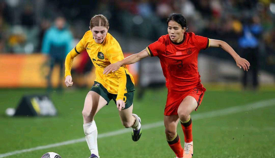 巴西女足击败对手获得南美杯冠军