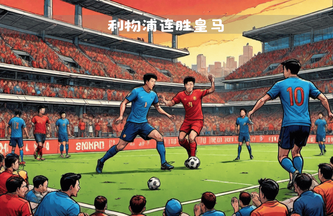 利物浦战绩出色，展现欧冠实力