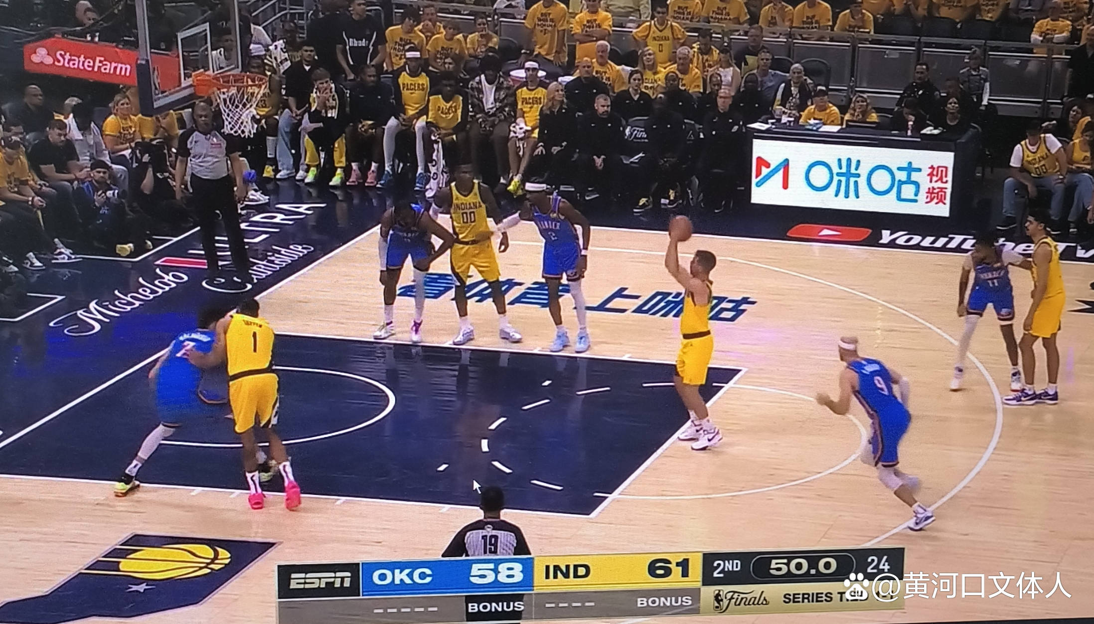 NBA总决赛G3前瞻，球队实力对比分析的简单介绍