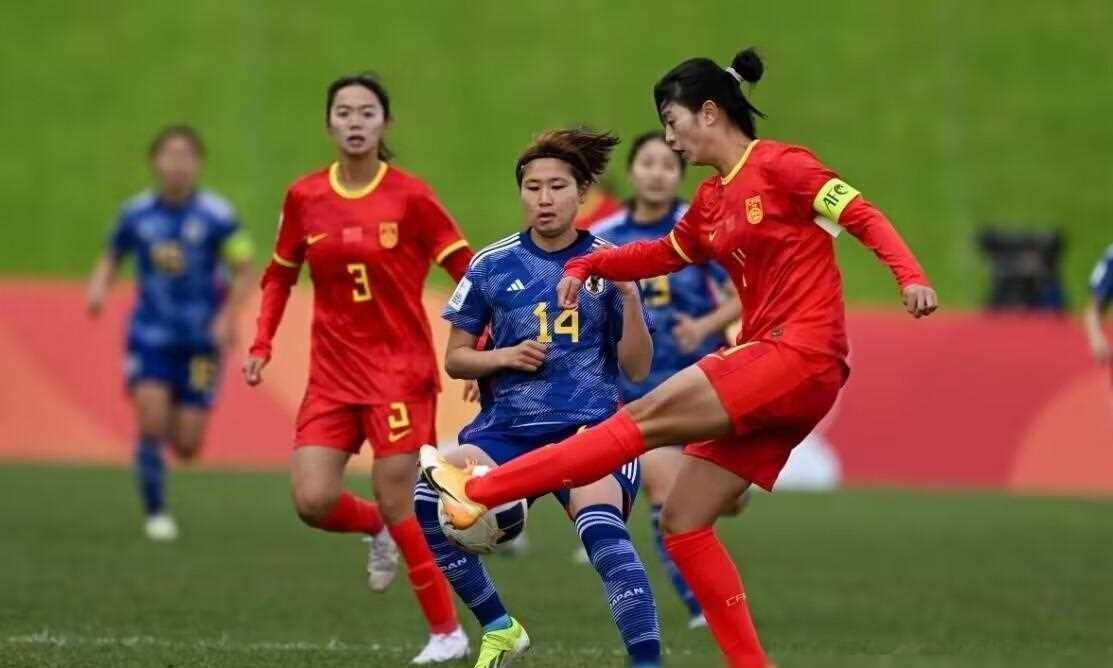 包含中国女足备战亚洲杯阵容整合冲刺胜利关键时刻的词条