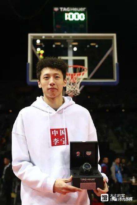 霍夫追梦确认参加全明星，再赴辽宁打球