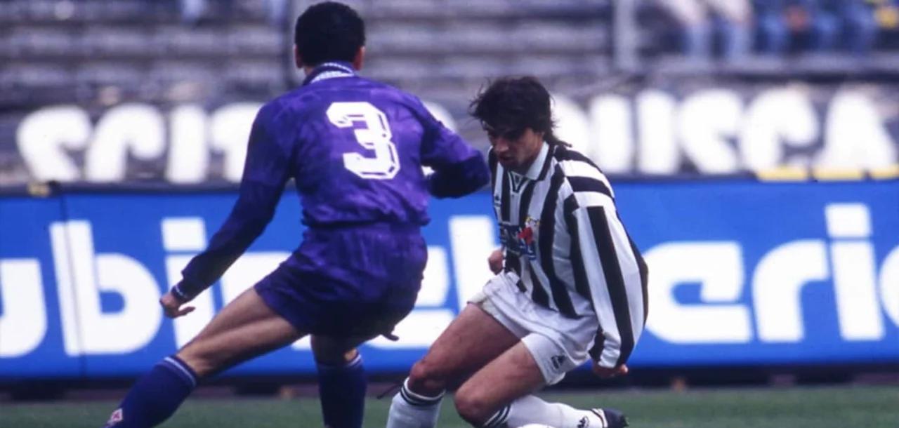 开云体育官方网站-尤文图斯客场大胜佛罗伦萨，豪取3分