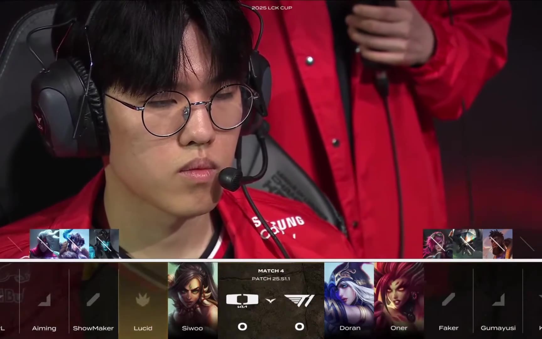 关于FNC险胜T1，Zeus线上压制力十足激烈交锋2025世界赛，强势挺进下一轮的信息