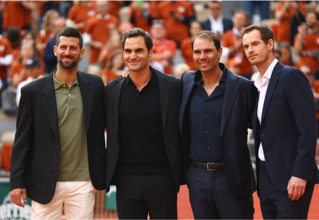 精彩纷呈，球场上的绝对霸主