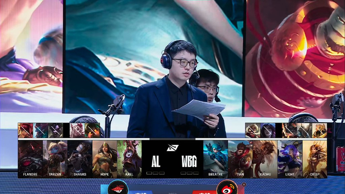 开云APP-SHR力克V5，Xiaohu打出惊人五杀强强对话小组赛，引爆全场热议