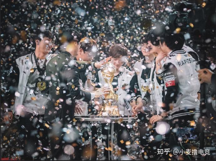 BRO力克CLG，Ruler操刀奇招英雄翻盘峡谷大战四强赛，强势挺进下一轮