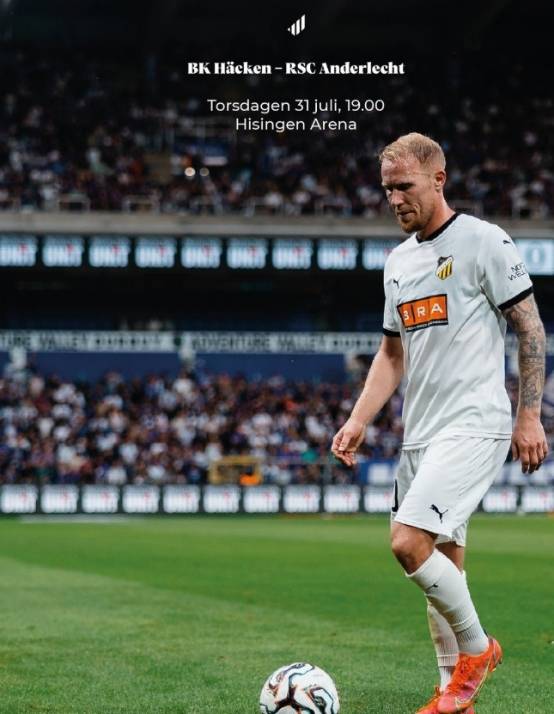 开云体育中国-安德莱赫特队奋力争胜，晋级下一轮的简单介绍