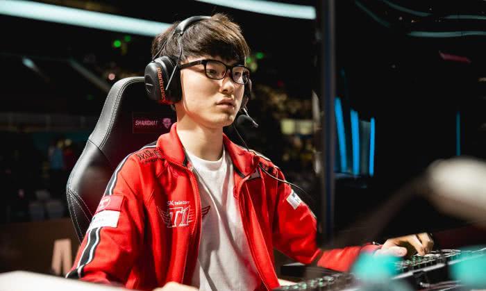 关于NS碾压SHR,Faker团战一打五顶尖较量成都决赛之夜,留下经典瞬间的信息 关于NS碾压SHR,Faker团战一打五顶尖较量成都决赛之夜,留下经典瞬间的信息