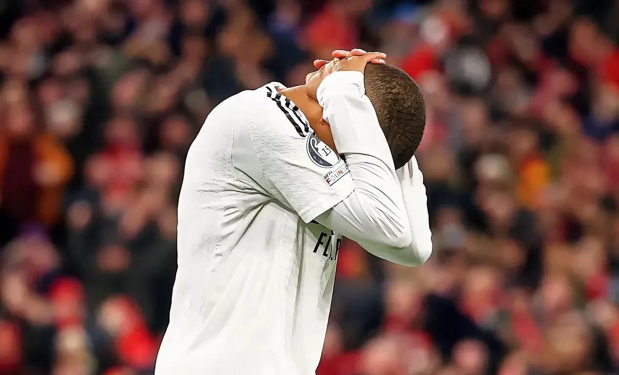 德国队遭遇困境，遗憾出局