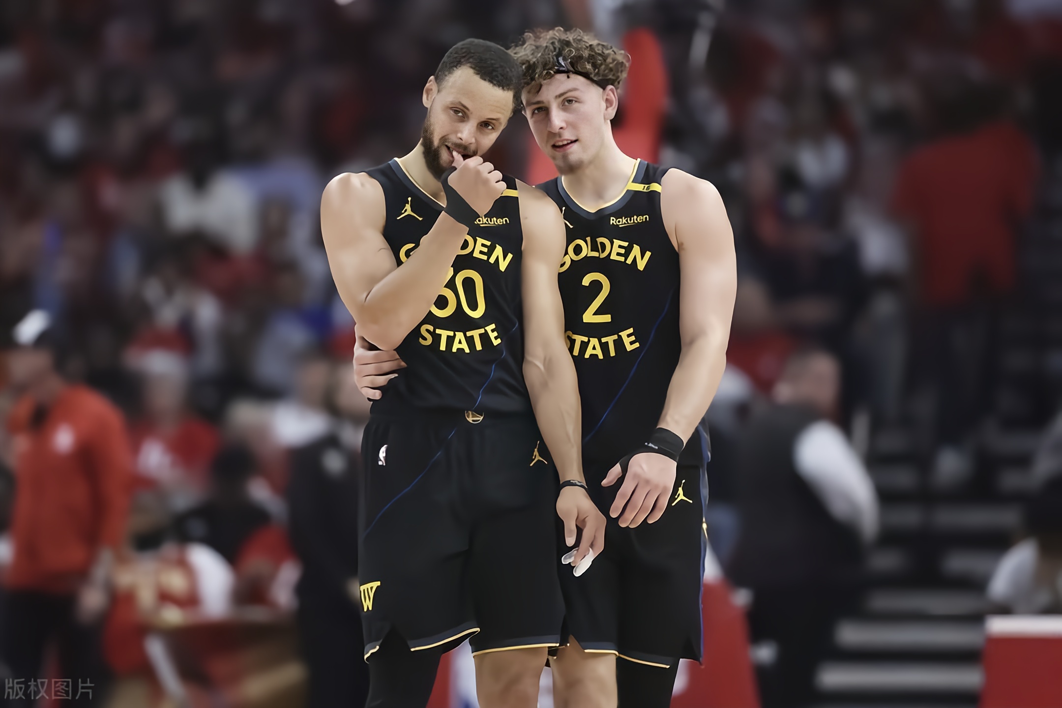 火箭遭受五连败，球队危机四伏