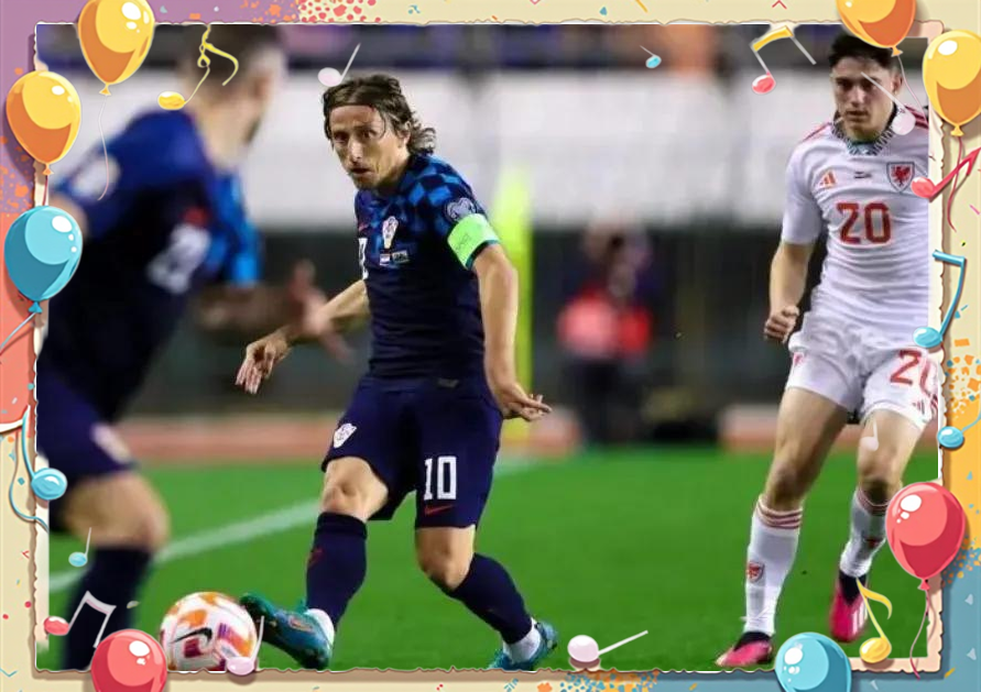 关于克罗地亚惜败西班牙，小组第三出线的信息