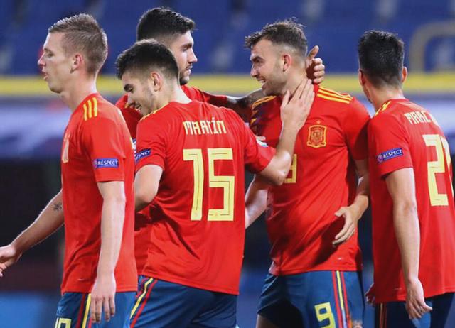 瑞士挑战立陶宛：欧国联预选赛欧洲区值得关注