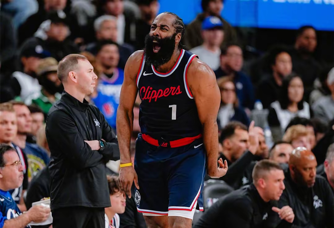 关于NBA季后赛：快船再胜小牛，取得3-0领先的信息