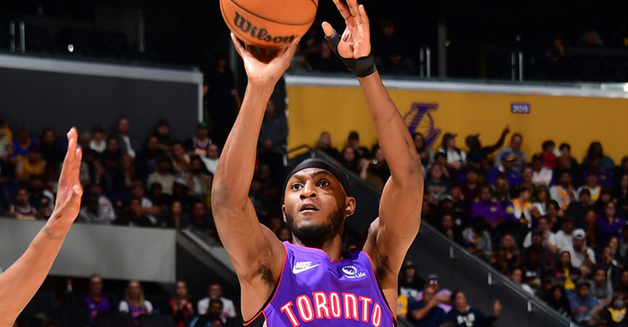 开云APP-猛龙宣布后卫受伤，对球队影响几何？