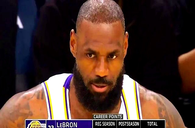 快船击败湖人，莱昂纳德砍下比赛最高得分