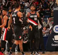 开云APP-关于开拓者队签下自由球员，加强外线实力的信息