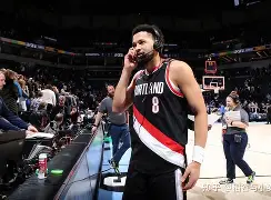 关于开拓者队签下自由球员，加强外线实力的信息