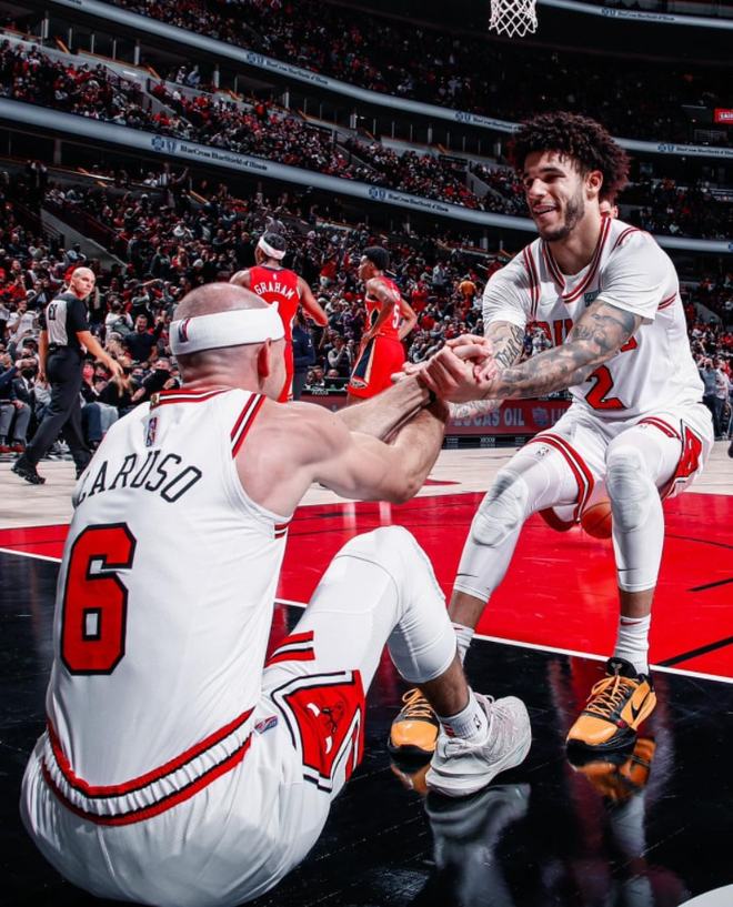 猛龙逆转公牛，西部榜首之争激烈上演