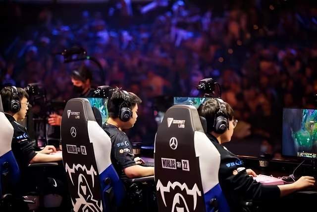 GEN鏖战V5，Peanut完成史诗逆转激烈交锋半决赛，留下经典瞬间