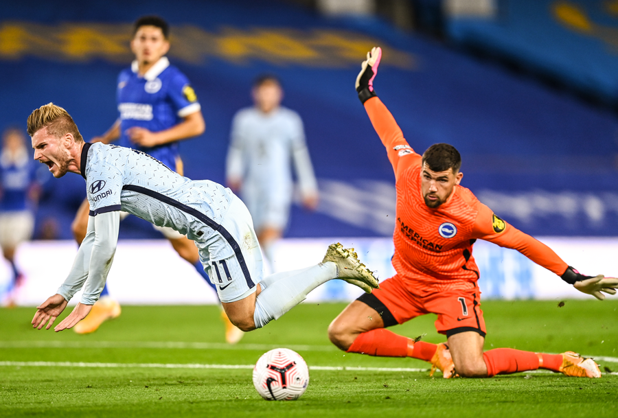 霍芬海姆冲刺排名，全队努力奋斗