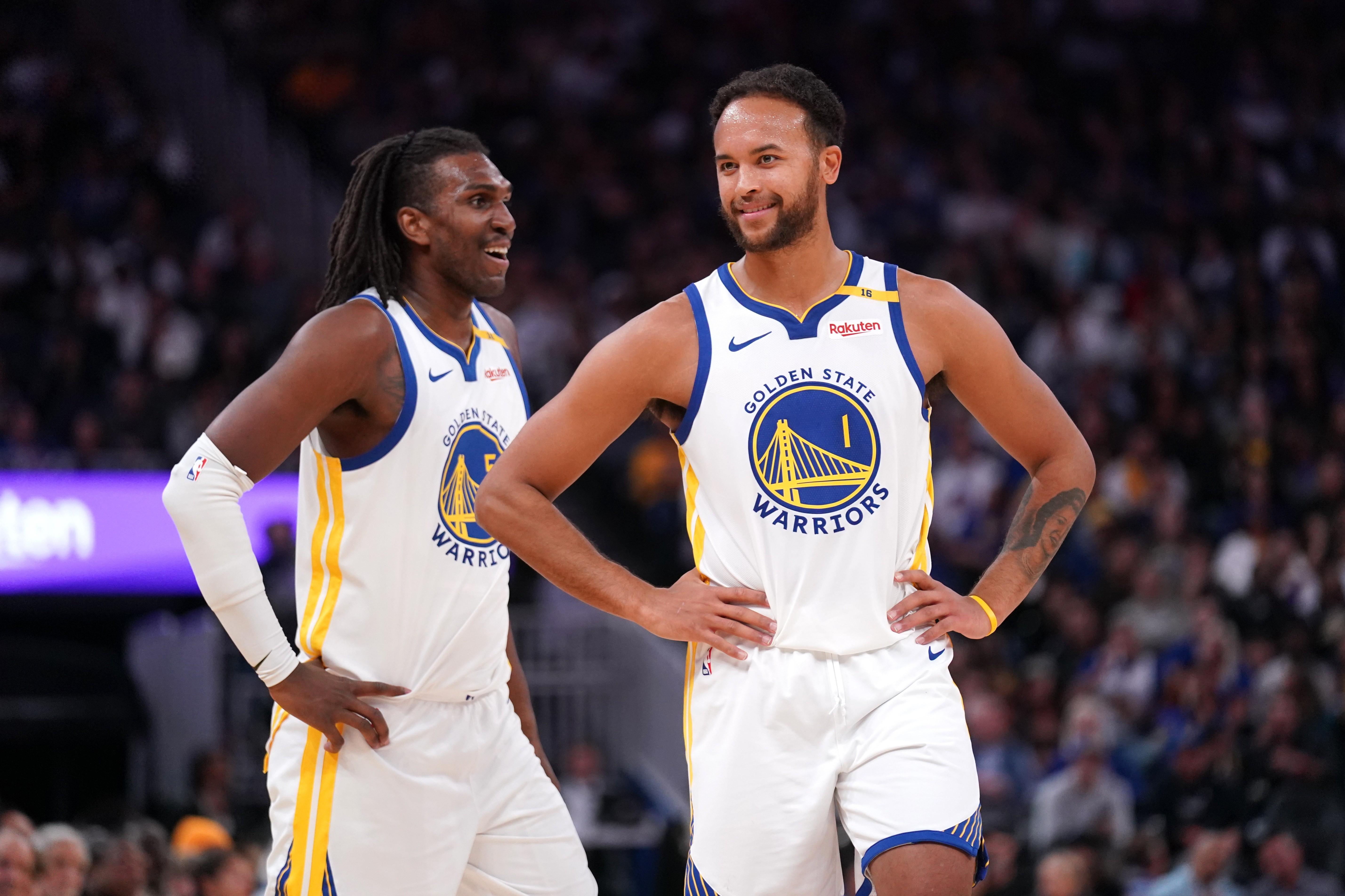 勇士队遭遇连败,考辛斯:我们会反弹的简单介绍 勇士队遭遇连败,考辛斯:我们会反弹的简单介绍