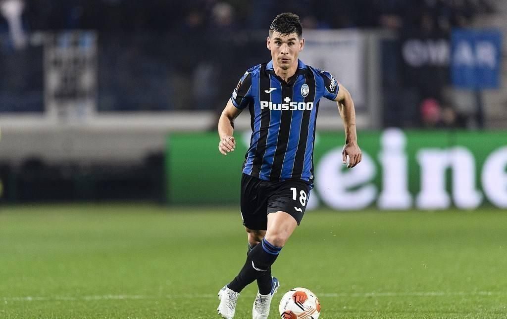 热那亚队力挽狂澜，终结连败，止住颓势