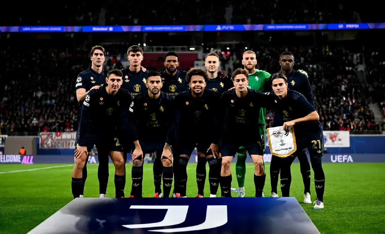 尤文图斯连胜收官，冠军金杯已在眼前