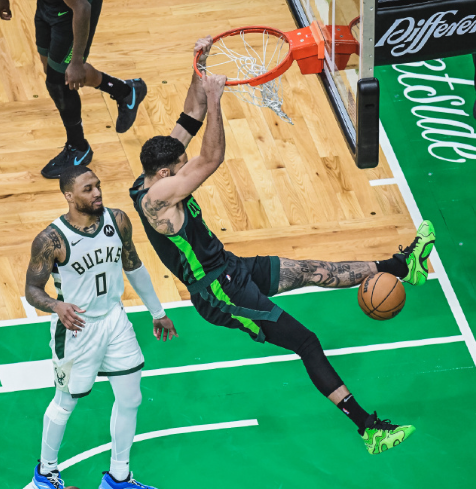 凯尔特人队击败主场东部强队,稳固榜首位置的简单介绍 凯尔特人队击败主场东部强队,稳固榜首位置的简单介绍