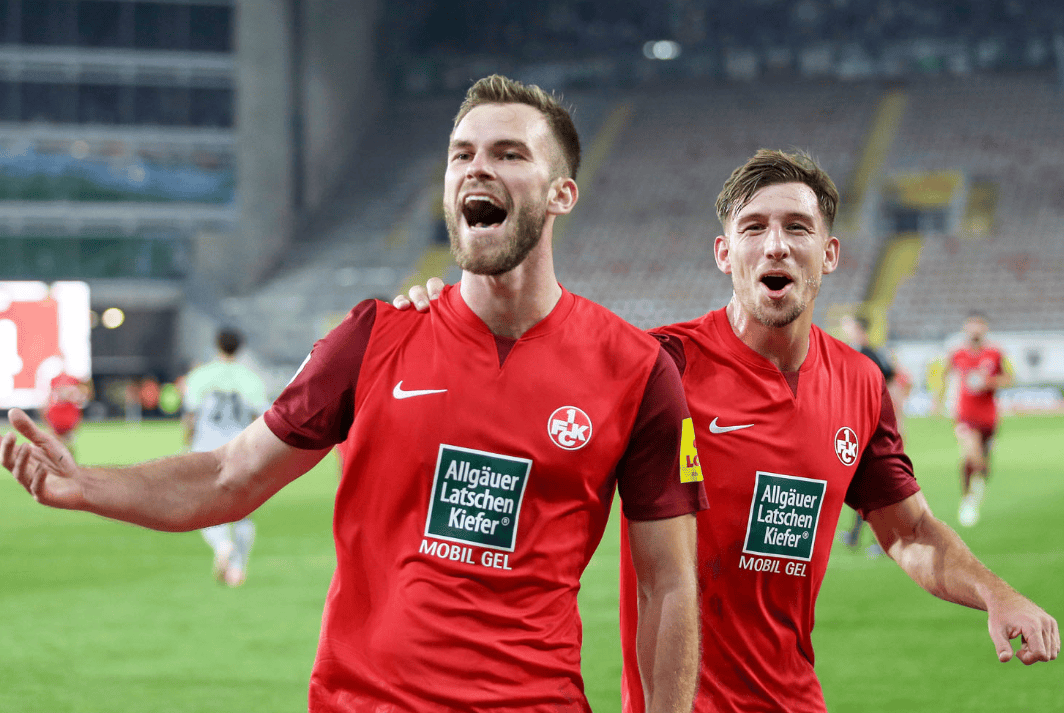 汉诺威客场逆袭北威斯特法伦,取得惊险胜利 汉诺威客场逆袭北威斯特法伦,取得惊险胜利