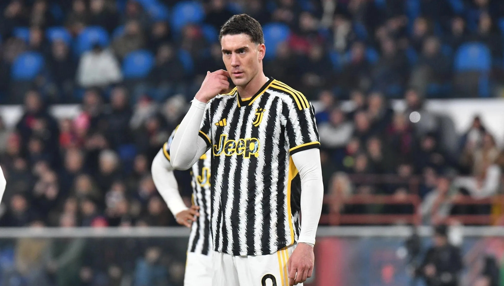 尤文图斯签下前曼城球星,实力大增 尤文图斯签下前曼城球星,实力大增