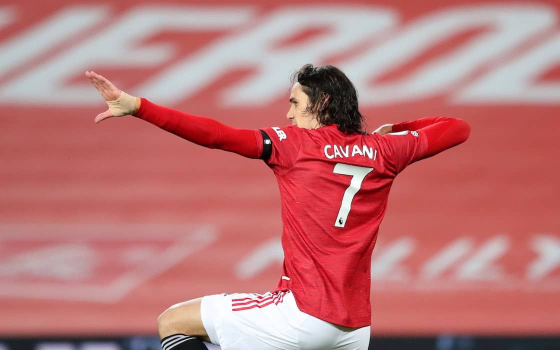 卢森堡中场卡瓦尼制造进球良机，助队夺魁