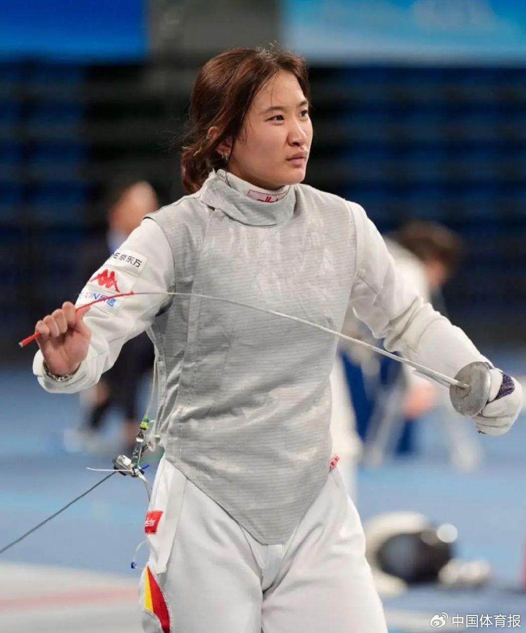 匈牙利击剑队表现出色，实力惊人的简单介绍