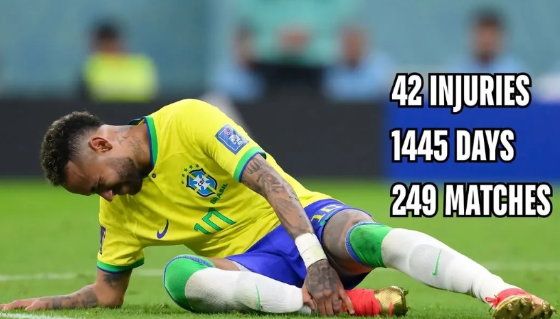 里尔主将受伤缺席，球队压力山大