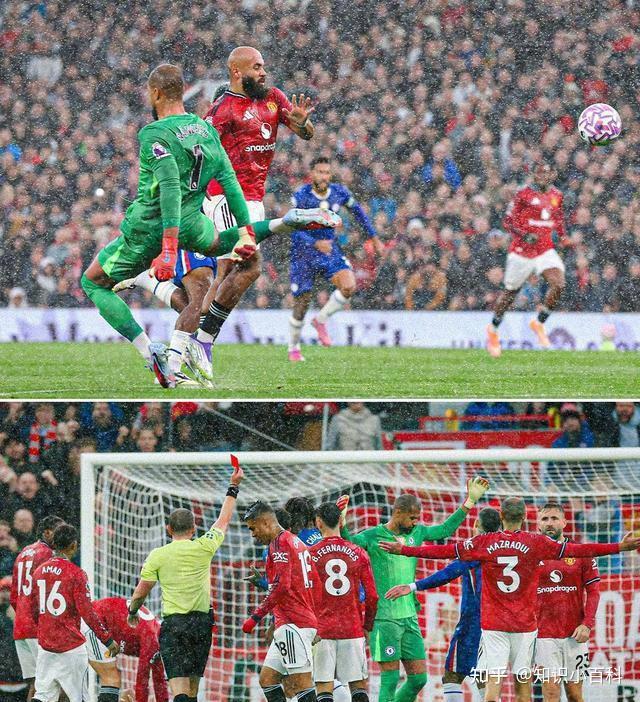 格罗华的进球助曼联赢得胜利，表现抢眼