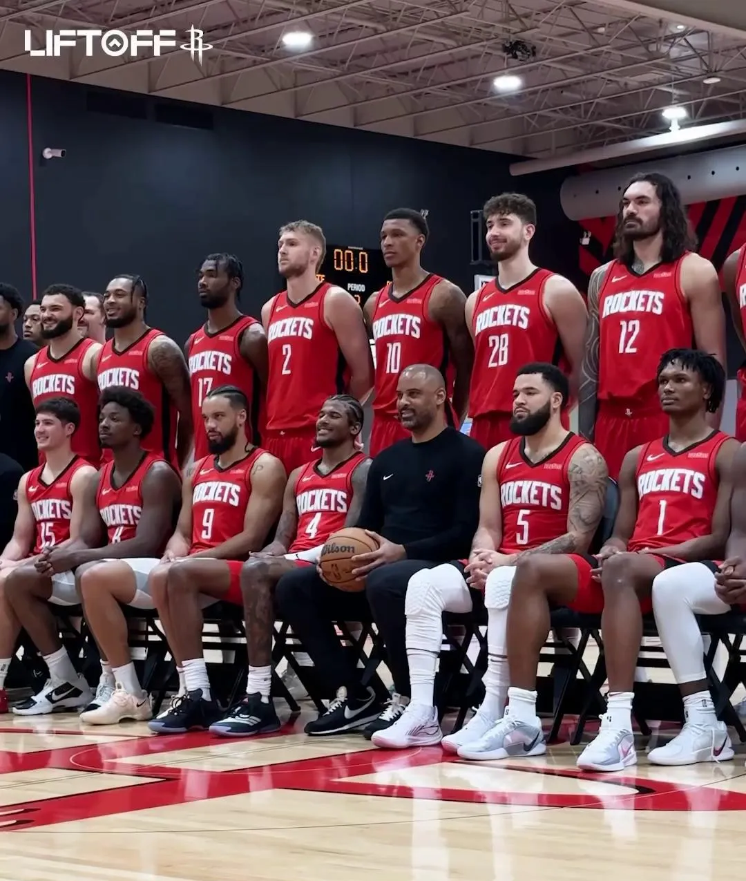 火箭战胜灰熊,步入西部半决赛 火箭战胜灰熊,步入西部半决赛