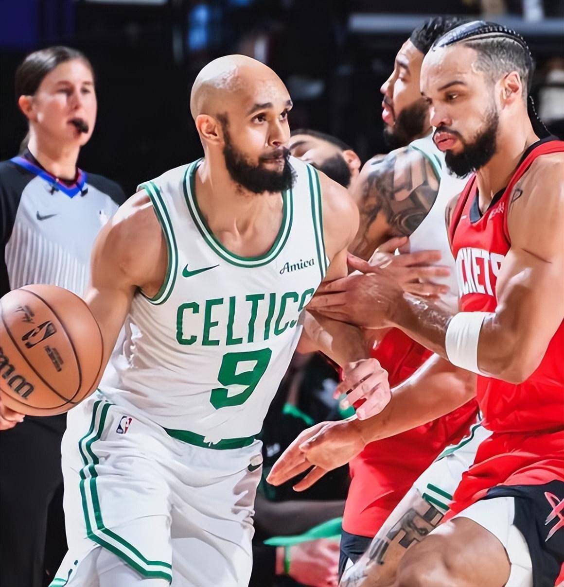 火箭战胜灰熊,步入西部半决赛 火箭战胜灰熊,步入西部半决赛