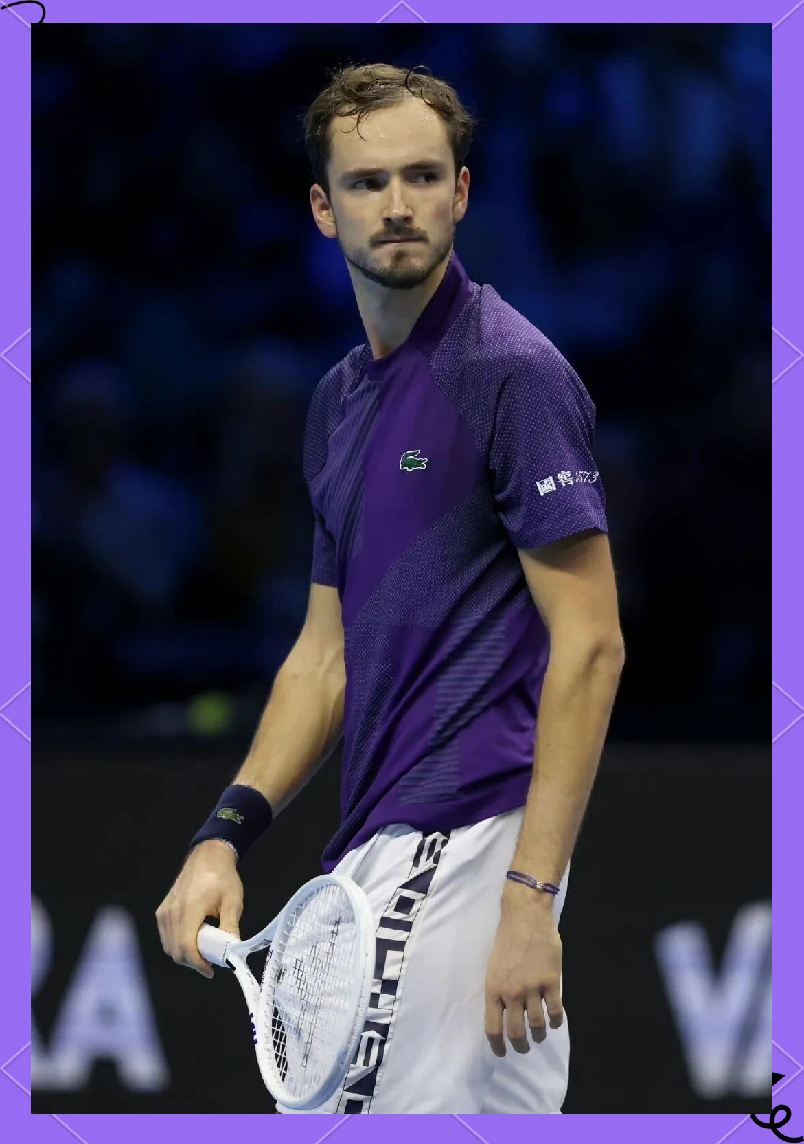 澳网完胜蒙特卡洛大师赛,梅德韦杰夫惊艳四座的简单介绍 澳网完胜蒙特卡洛大师赛,梅德韦杰夫惊艳四座的简单介绍