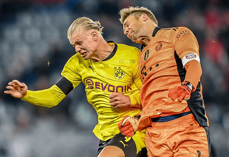 挪威完胜丹麦,戈麦斯关键制胜 挪威完胜丹麦,戈麦斯关键制胜