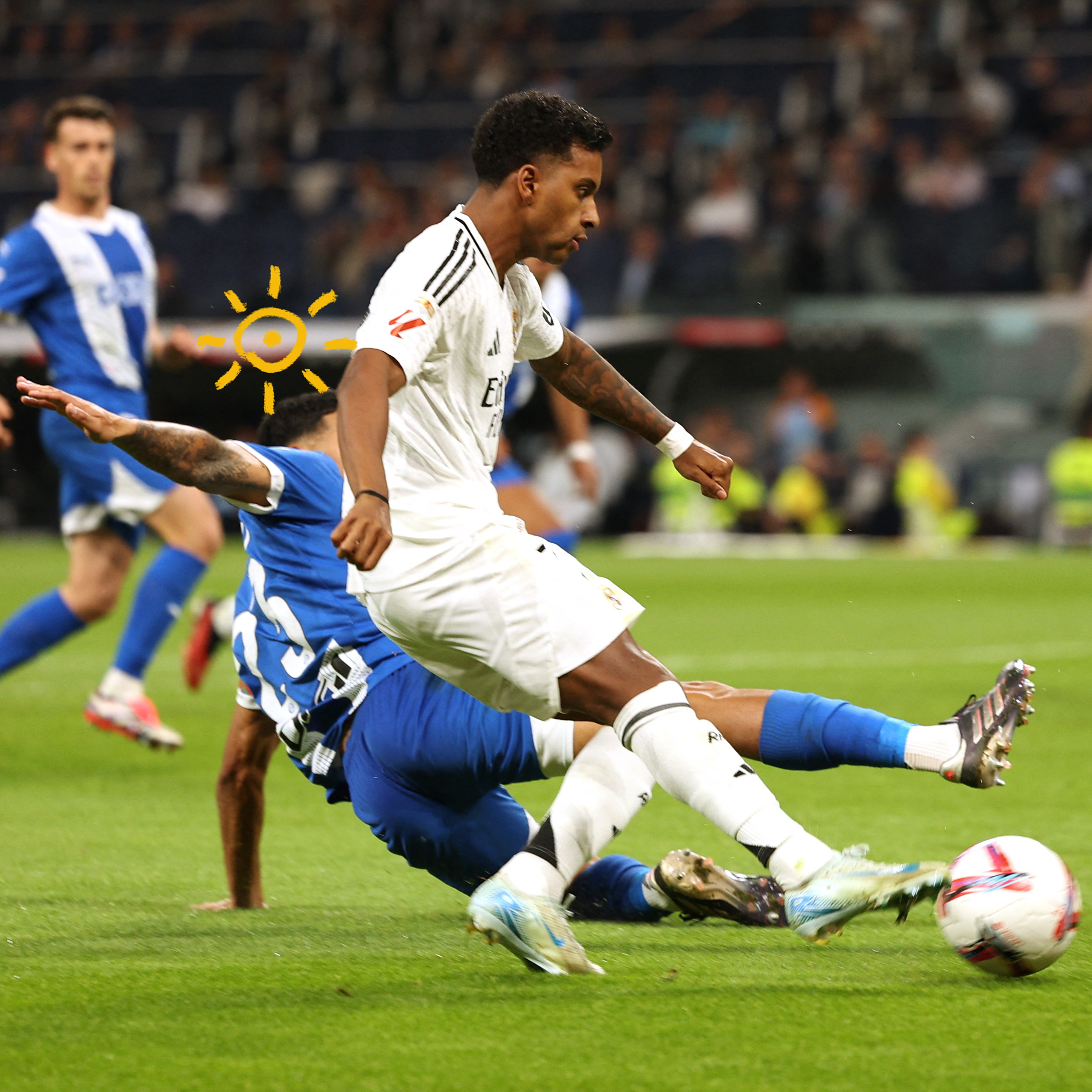 切尔西完胜比利时，姆巴佩状态火热