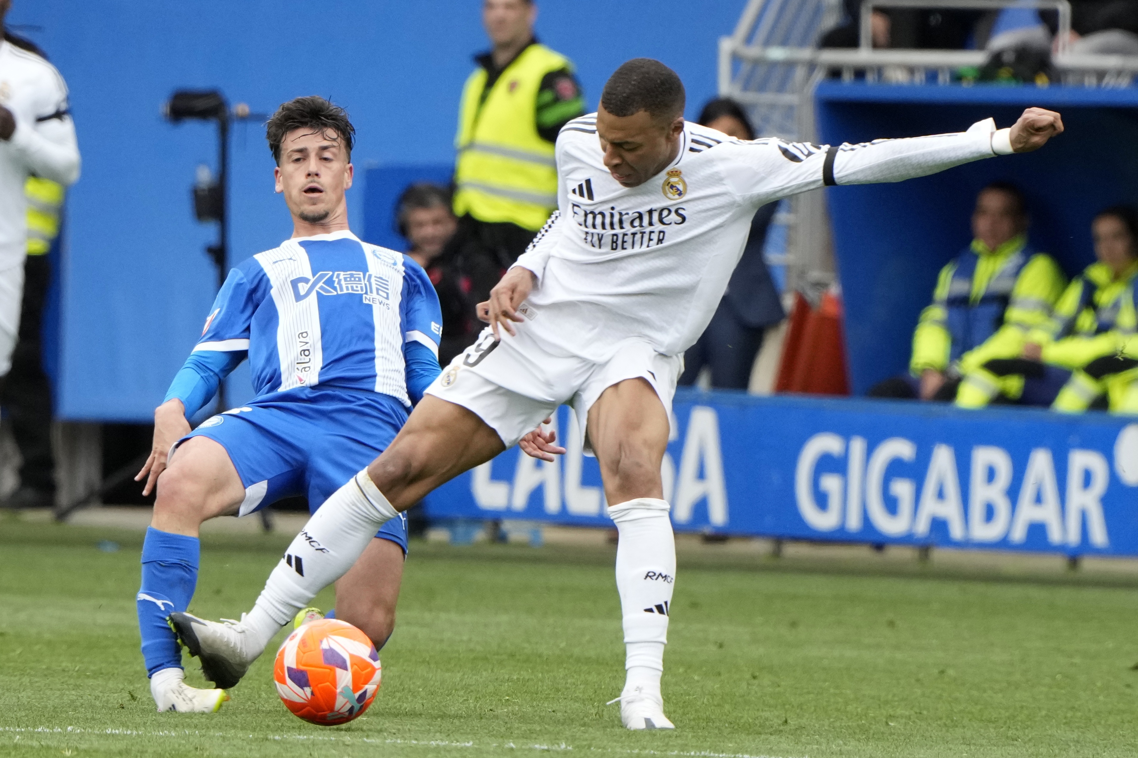 切尔西完胜比利时，姆巴佩状态火热