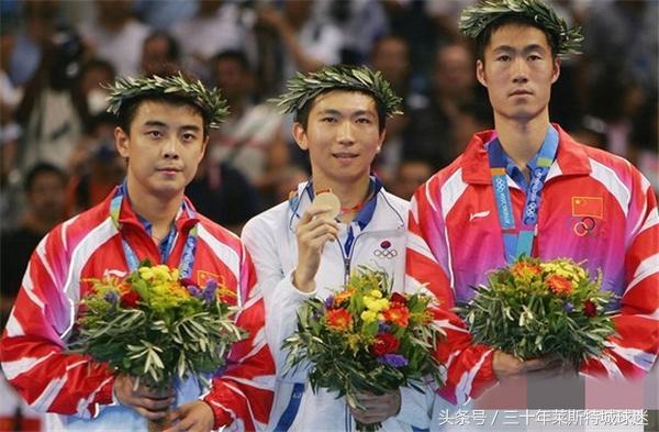 韩国队轻取瑞典队，王皓带队取胜