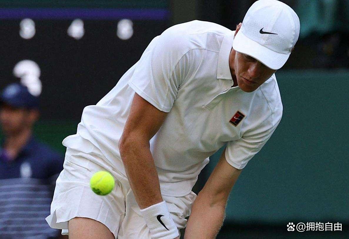 温网绝杀年终总决赛，鲁德状态火热