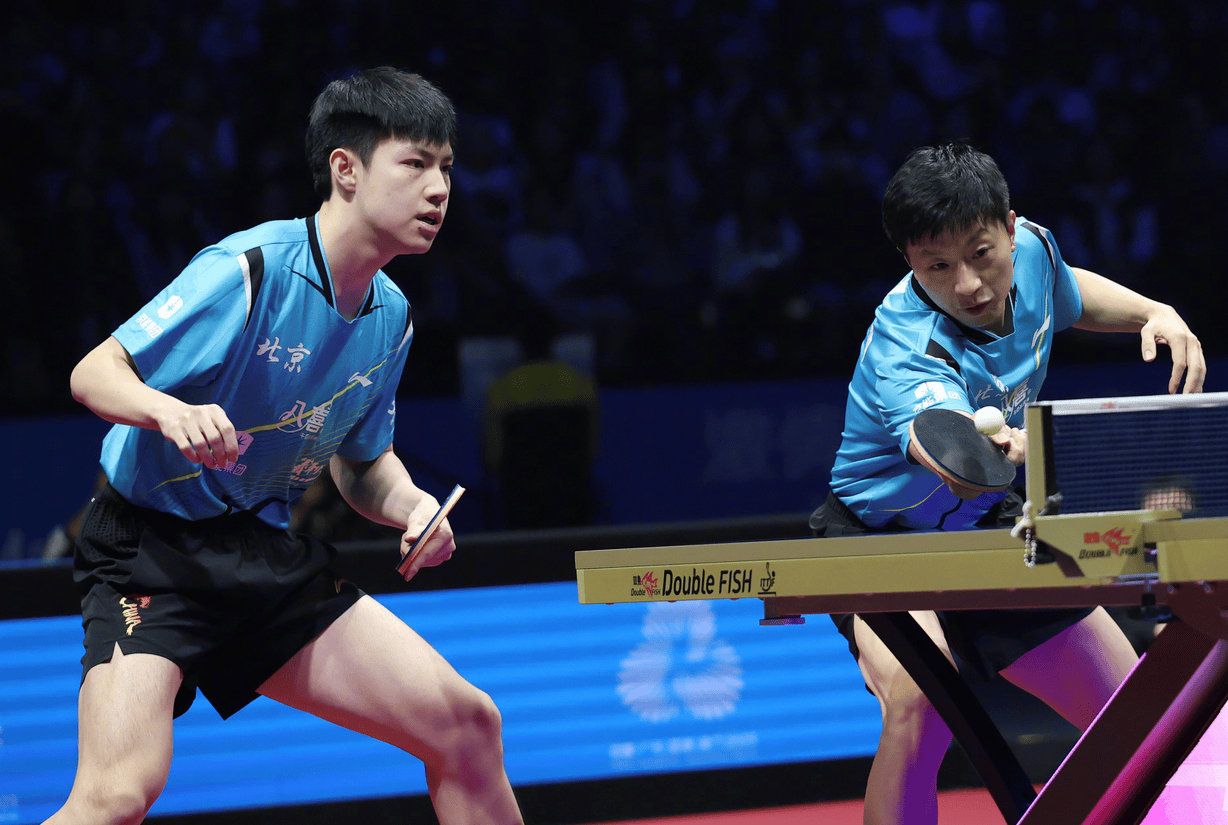 开云体育官方网站-葡萄牙队横扫德国队，马龙高光表现